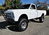 1967 Chevrolet C/K Truck for sale 101244281